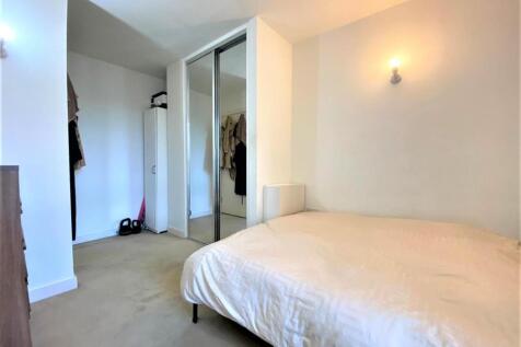 Master Bedroom 2