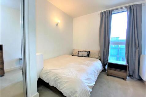 Master Bedroom 1