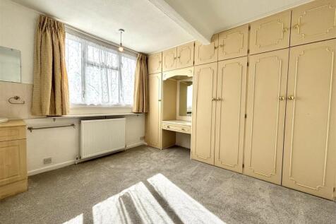 Master Bedroom 1