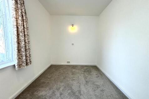 Downstairs Bedroom 3