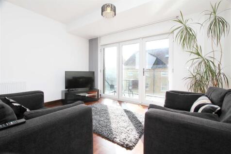 Living area 2