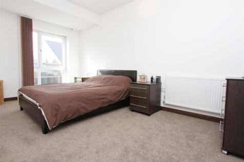 Master Bedroom 2