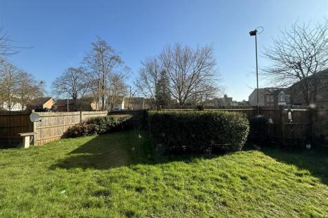 Communal Gardens