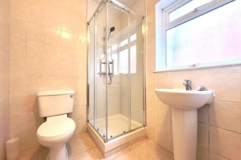 Downstairs Bathroom
