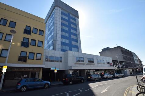 External of Building