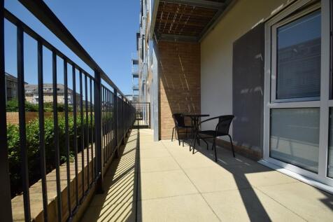 Private Terrace