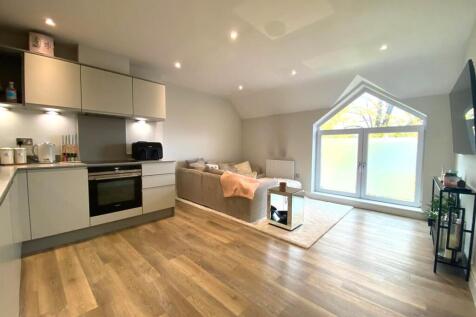 Open Plan Shot two