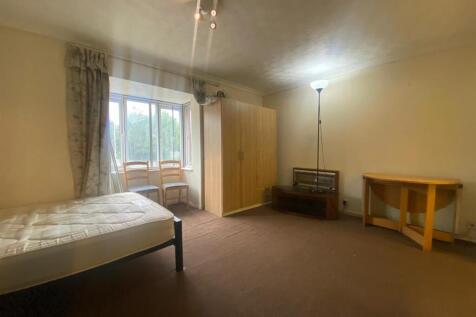 Bedroom,Studio Room