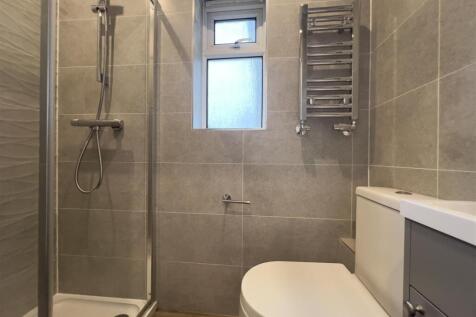 Downstairs Bathroom