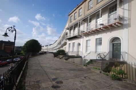Royal York Crescent