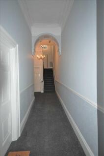 Downstairs Hall