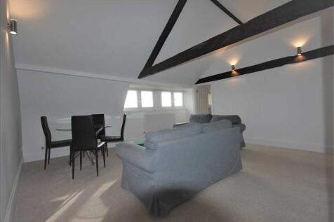 Lounge and dining