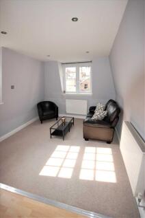 Open Plan Lounge