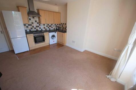 Open Plan Lounge