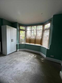 Ground Floor Bedroom