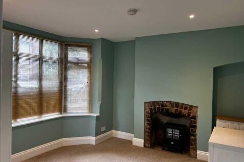 Ground Floor Bedroom