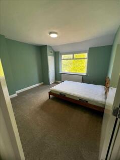 Top Floor Rear
