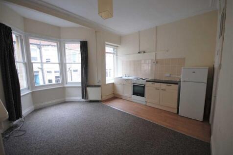 Open Plan Lounge