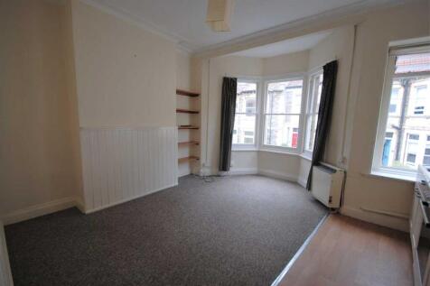 Open Plan Lounge