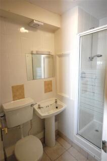 Shower Room / WC