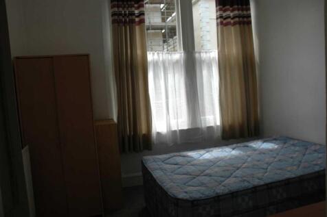 Ground Floor Bedroom