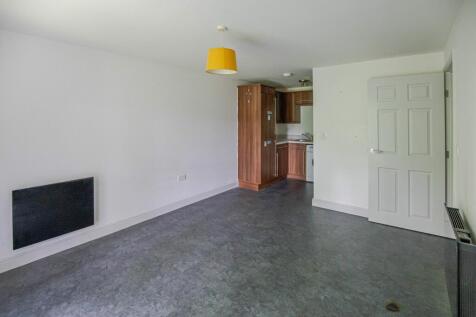 Living Room Area