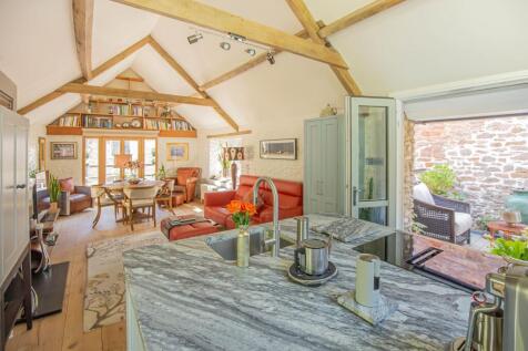 Living/ Dining Room