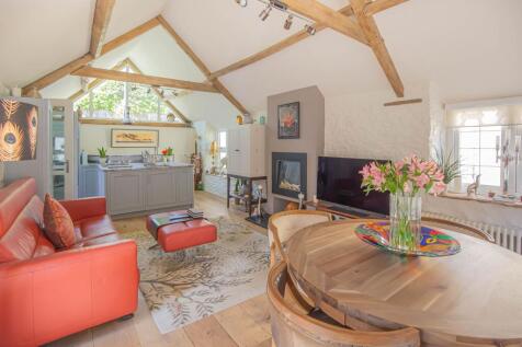 Living/ Dining Room