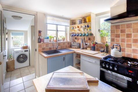 Lower Ground Floor, Kitchen