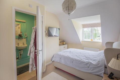 Second Floor, Bedroom One