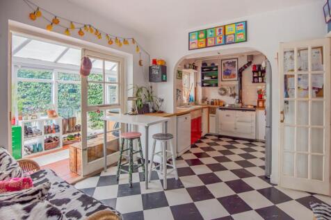 Kitchen Breakfast Room