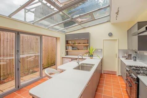Kitchen Breakfast Room