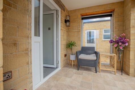 Entrance Porch