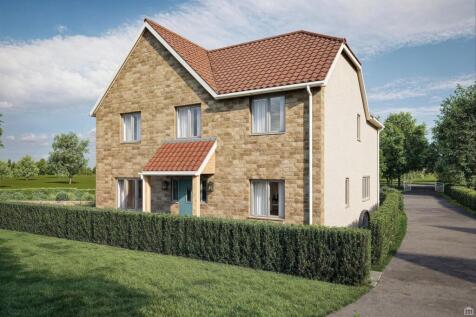 CGI Front Impression