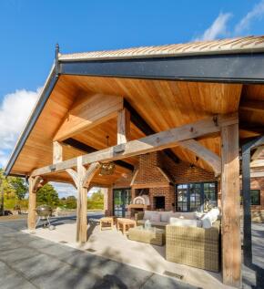 Loggia