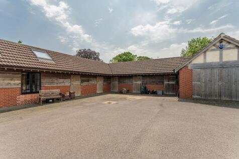 Stables