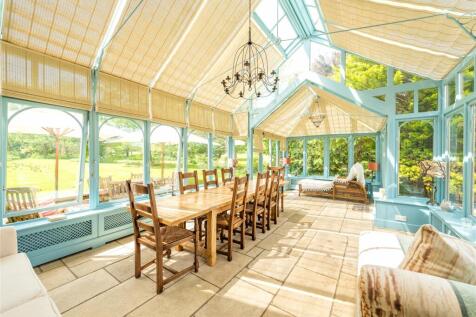 Orangery