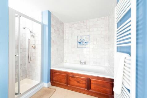 Guest En Suite