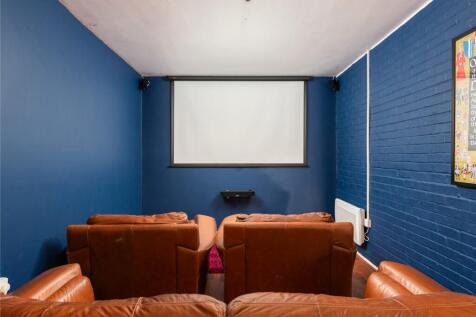 Games/Cinema Rm