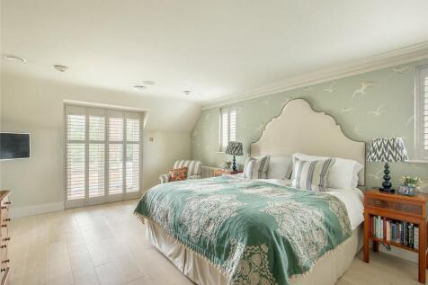 Principal Bedroom