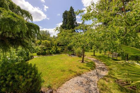 Grounds