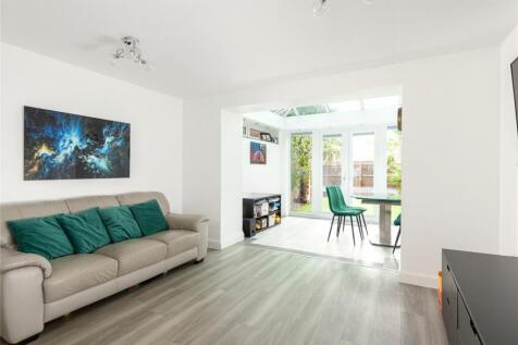 Sitting Area