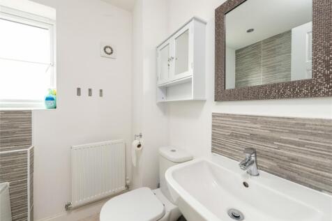 S/F Bathroom