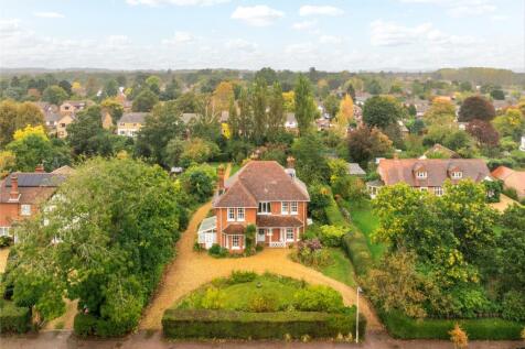 Elevated View