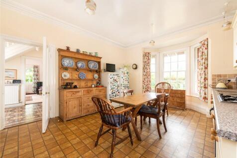 Kitchen/Breakfast Rm