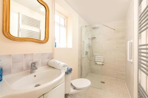 G/F Shower Room