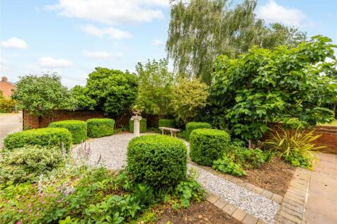 Gardens