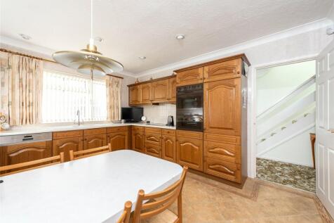 Kitchen/Breakfast Rm