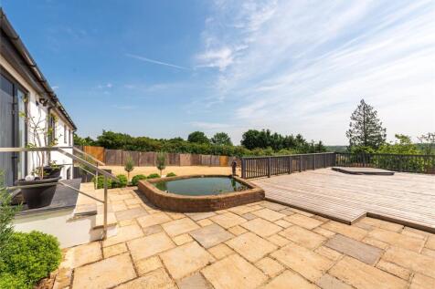 Entertaining Area