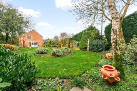Main Garden
